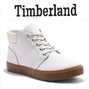 NEW! TIMBERLAND Skyla Bay Chukka Sneaker Boots 9.5.